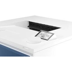 HP 5HH48A 4203DW RENKLİ LAZER YAZICI A4 - 10