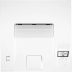 HP 5HH48A 4203DW RENKLİ LAZER YAZICI A4 - 9
