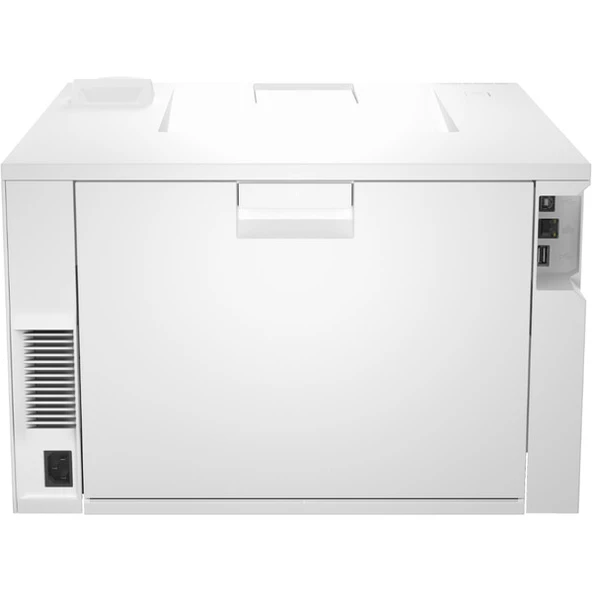 HP 5HH48A 4203DW RENKLİ LAZER YAZICI A4 - 8