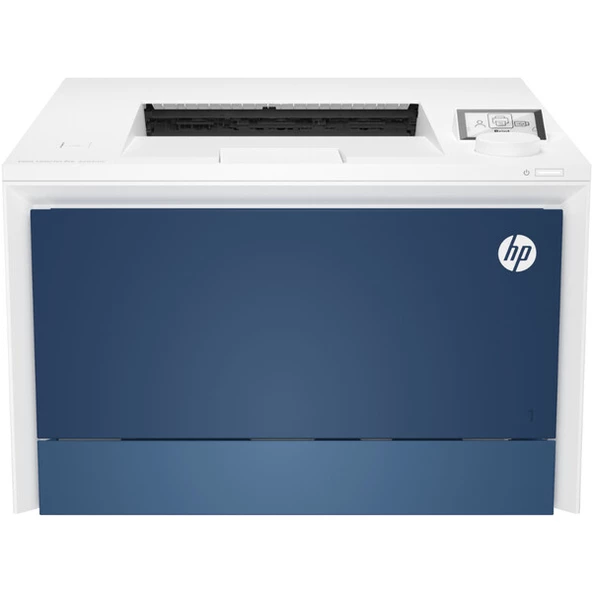 HP 5HH48A 4203DW RENKLİ LAZER YAZICI A4 - 7