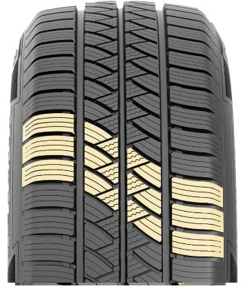 Starmaxx 215/75R16C 116/114R 10PR Vanmaxx 4 MEVSİM TİCARİ ARAÇ LASTİĞİ - 2