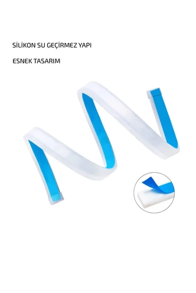 Far Üstü Kayar Led Açılış Animasyonlu - 2