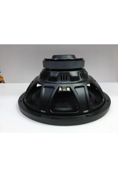Sx-fth12 30 Cm Kabinli Subwoofer Bas 1500 Watt Maximum Power Sx-fc12 - 3