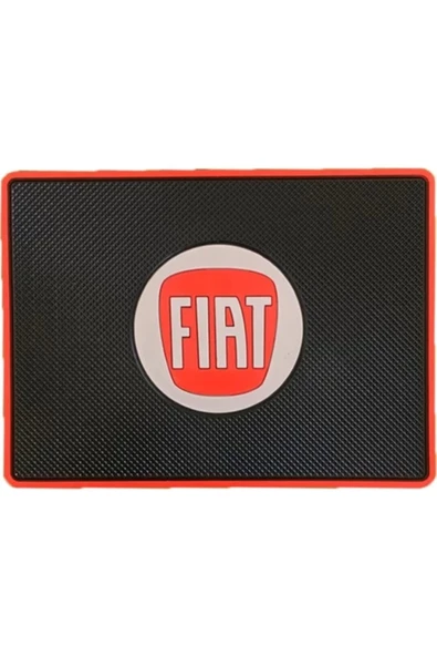 Fiat Kaydırmaz Ped