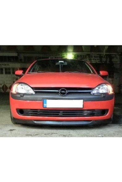 Astra H Lip