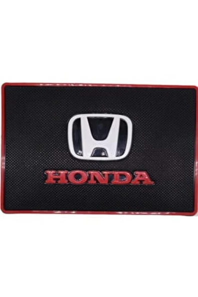 Honda Kaydırmaz Ped