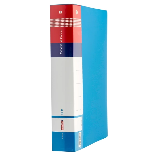 Bigpoint Sunum Dosyası 80'li Mavi X 2'li Paket - 1