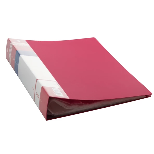 Bigpoint Sunum Dosyası 100'lü Kırmızı 2'li Paket - Resim 3