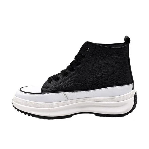 MARCOMEN 18420 KALIN TABAN WATERPROOF HAFİF DERİ ERKEK BOT - 3