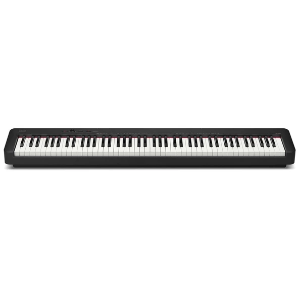Casio CDP-S160BK 88 Tuşlu Dijital Piyano + CS46 Sehpa - 3
