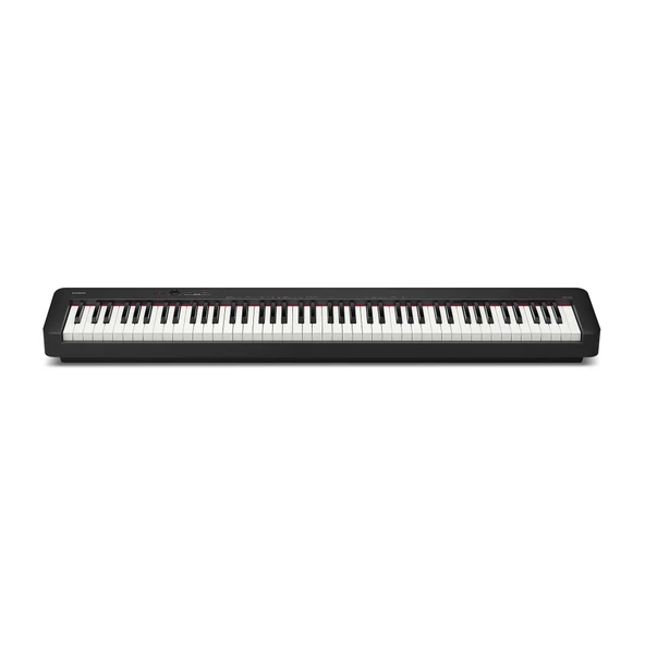 Casio CDP-S110BK 88 Tuşlu Dijital Piyano - 2