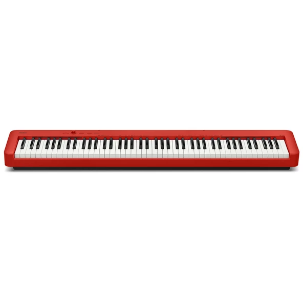 Casio CDP-S160RD 88 Tuşlu Dijital Piyano - 2