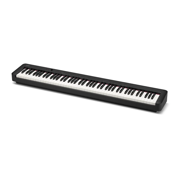 Casio CDP-S160BK 88 Tuşlu Dijital Piyano - 3