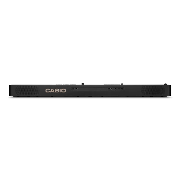 Casio CDP-S360BK 88 Tuşlu Dijital Piyano + CS46 Sehpa - 4