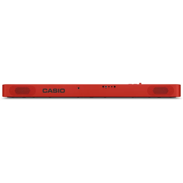 Casio CDP-S160RD 88 Tuşlu Dijital Piyano - 4