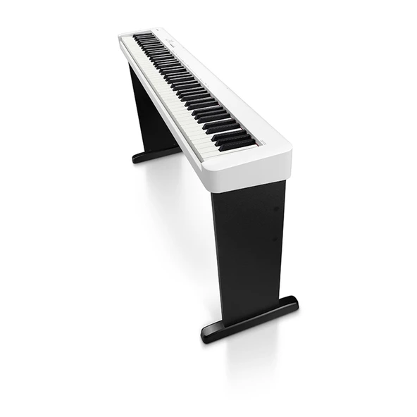 Casio CDP-S110WE 88 Tuşlu Dijital Piyano + CS46 Sehpa - 3