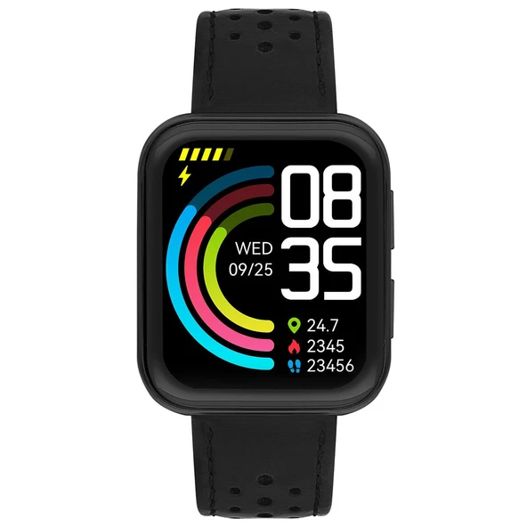 FitWatch FT202301AM0206 Akıllı Saat