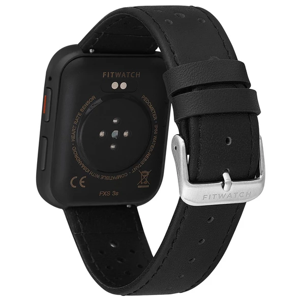 FitWatch FT202301AM0206 Akıllı Saat - 3