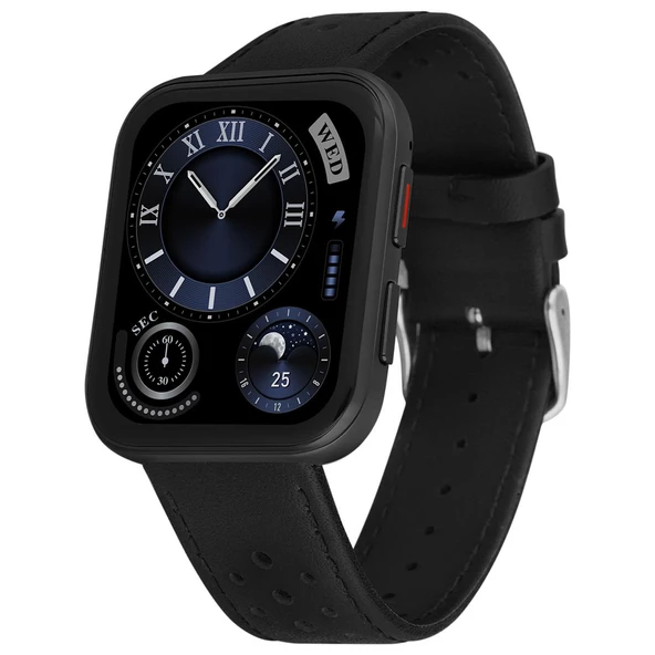 FitWatch FT202301AM0206 Akıllı Saat - 2