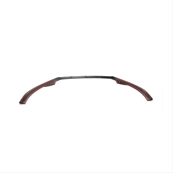 Volkswagen Jetta Uyumlu 2012-2015 Ön Tampon Ek Gli - 6