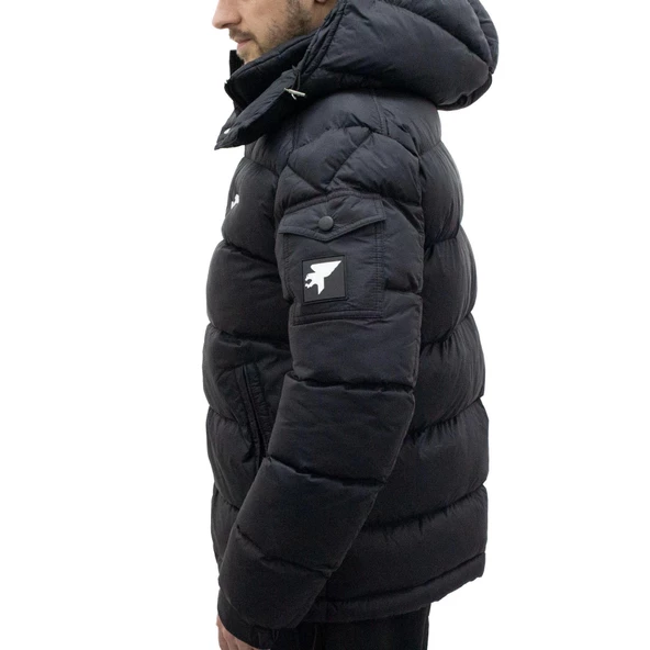 JOMA ERKEK GÜNLÜK MONT SMASH SİYAH 4232714 - 2