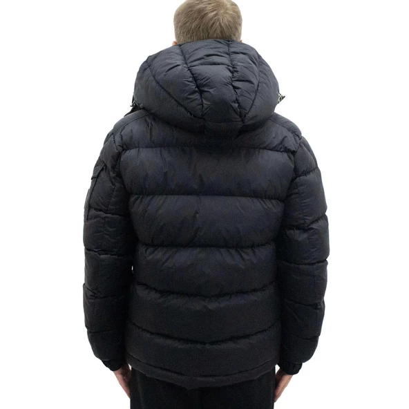 JOMA ERKEK GÜNLÜK MONT SMASH SİYAH 4232714 - 3