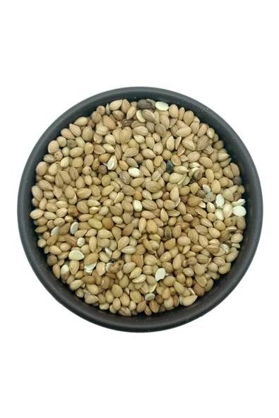 Tüm Mahlep Deluxe Seri Organik Lezzetli 250 Gr - 5