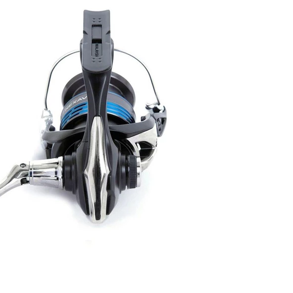 Shimano Nexave FI 1000 LRF Olta Makinesi - Resim 4
