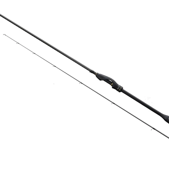 Shimano Soare XR Spinning Solid 229cm 0,5-5g 2pc LRF Olta Kamışı