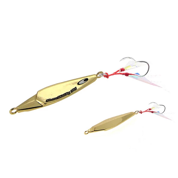 Abu Garcia SS Shore Skid Jig 20gr Metal Jig Yem  GDPL