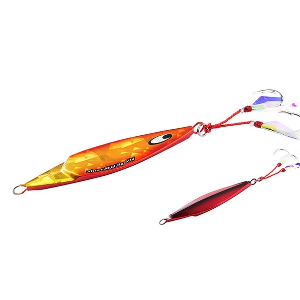Abu Garcia SS Shore Skid Jig 20gr Metal Jig Yem  AKA ürün görseli