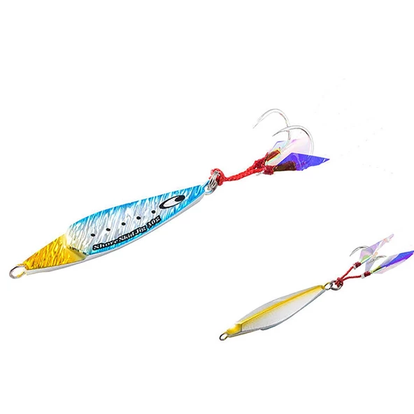 Abu Garcia SS Shore Skid Jig 30gr Metal Jig Yem  IWS ürün görseli
