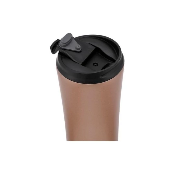 Elite House Daily Sıcak Soğuk 400 ml Termos Bardak - 4