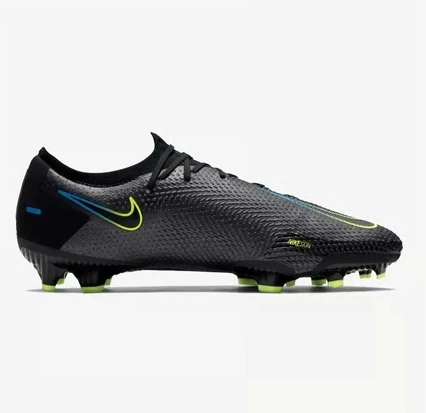 Nike Phantom Gt Pro Fg Erkek Çim Zemin Kramponu - 2