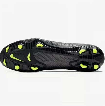 Nike Phantom Gt Pro Fg Erkek Çim Zemin Kramponu - 5