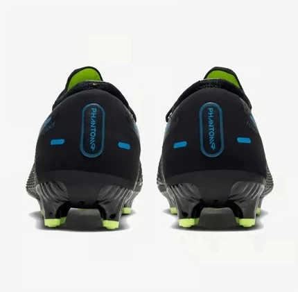 Nike Phantom Gt Pro Fg Erkek Çim Zemin Kramponu - 3