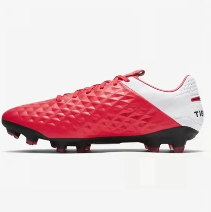 Nike Legend 8 Pro Fg Erkek Çim Zemin Kramponu - 3