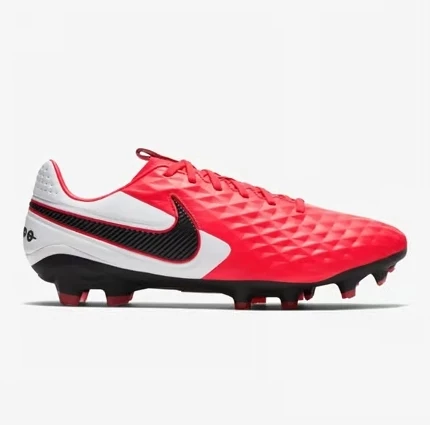 Nike Legend 8 Pro Fg Erkek Çim Zemin Kramponu