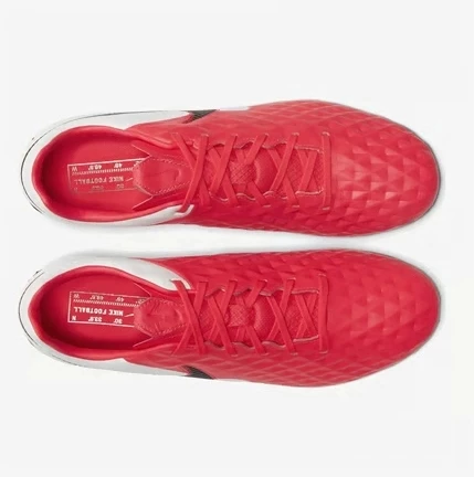 Nike Legend 8 Pro Fg Erkek Çim Zemin Kramponu - 2