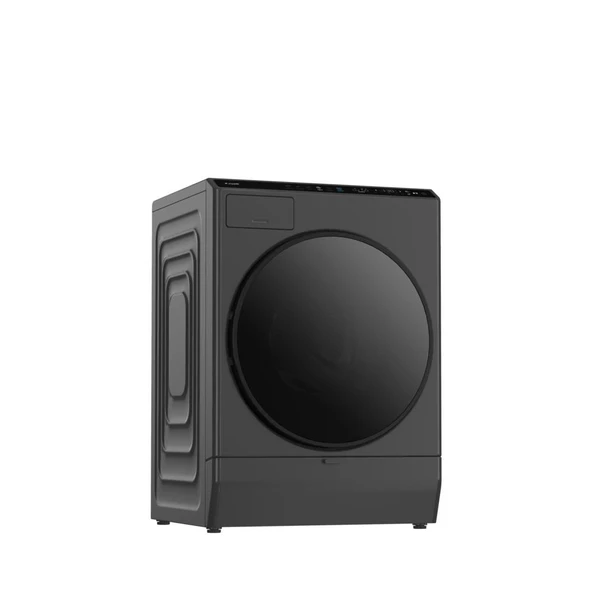 Arçelik 10120 IMP 10 kg 1200 Devir Çamaşır Makinesi - 2