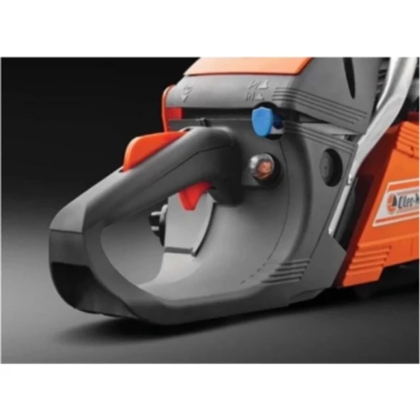 Oleomac GSH560 Benzinli Motorlu Testere Euro 5 Motor - 4