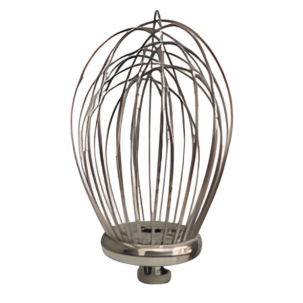 Lavion 10 Litre Mikser Çırpma Teli B10 Çırpıcı Tel ürün görseli