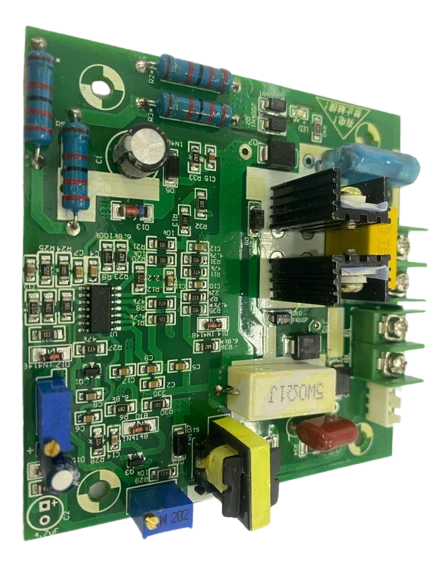 Lavion 8 Litre B8 Stand Mikser Anakartı ürün görseli 1