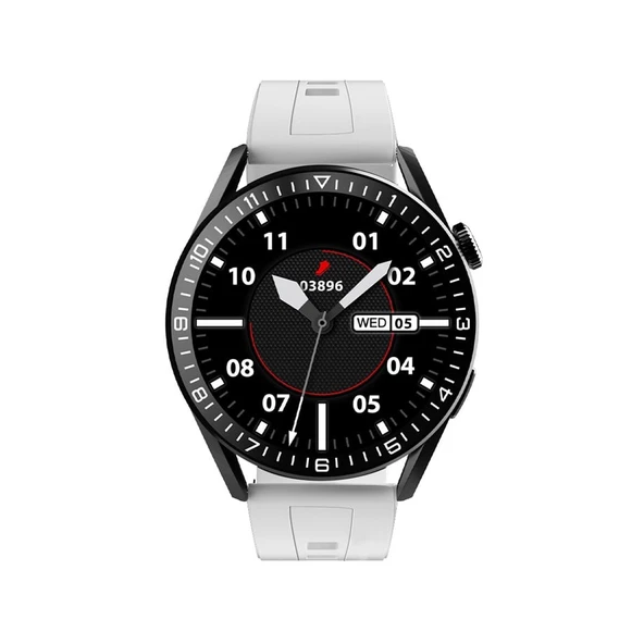 Ferrucci  LF32 Smart Watch Akıllı Kol Saati  FC-SMART-LF32.01