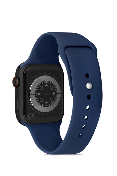 Ferrucci S8plus Ultra Long Standby Smart Watch Akıllı Kol Saati  FC-SMART-S8 PLUS.106 - 2