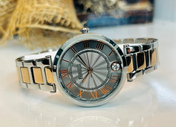 FC. 12932M.04 FERRUCİ BAYAN KOL SAATİ ürün görseli 1