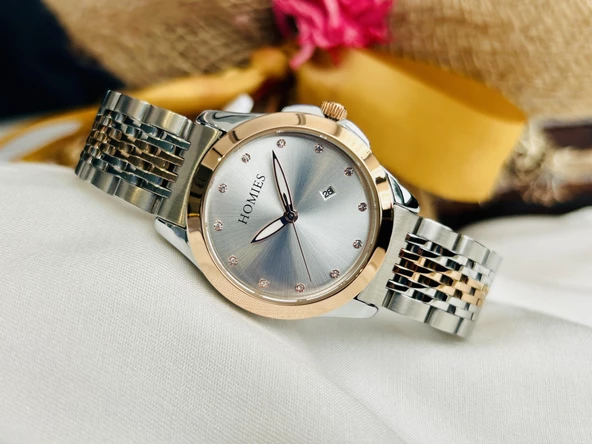 HM22005S01-4  HOMİES BAYAN KOL SAATİ ürün görseli 1