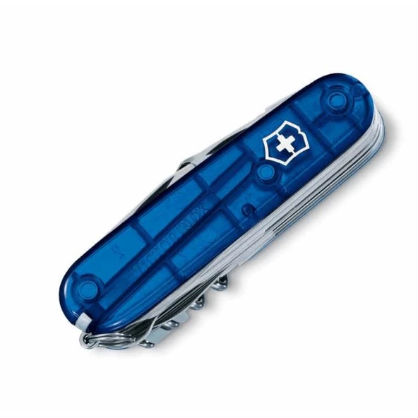 Victorinox 1.6795.T2 Swiss Champ (33) Çakı - Resim 2