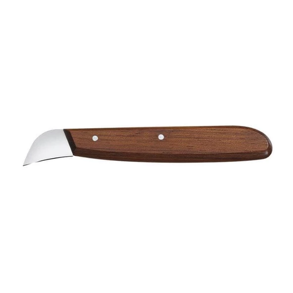 Victorinox VT 5.3209 Kestane Bıçağı  Bubinga