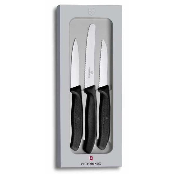 Victorinox VT 6.7113.3G Soyma Seti 3 Adet SC HED.KUT